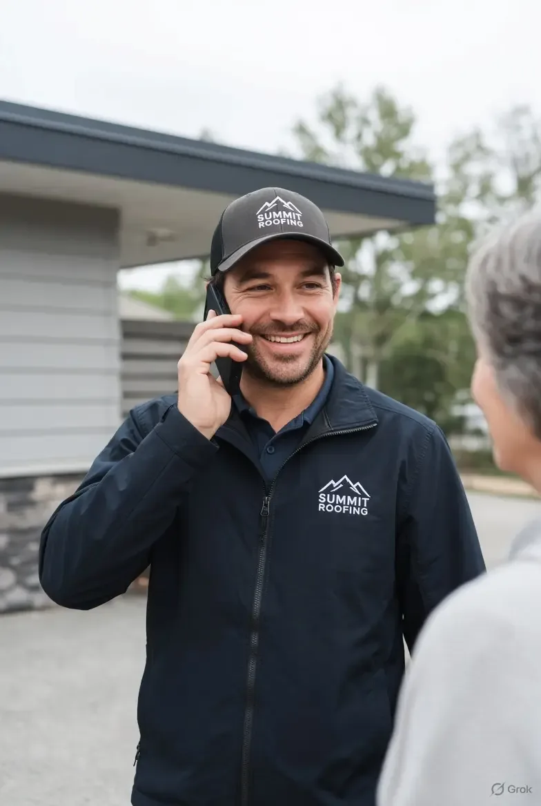 Flat Roof Leak Repair Cranston, RI FAQs